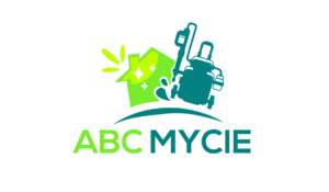 Logo ABC Mycie