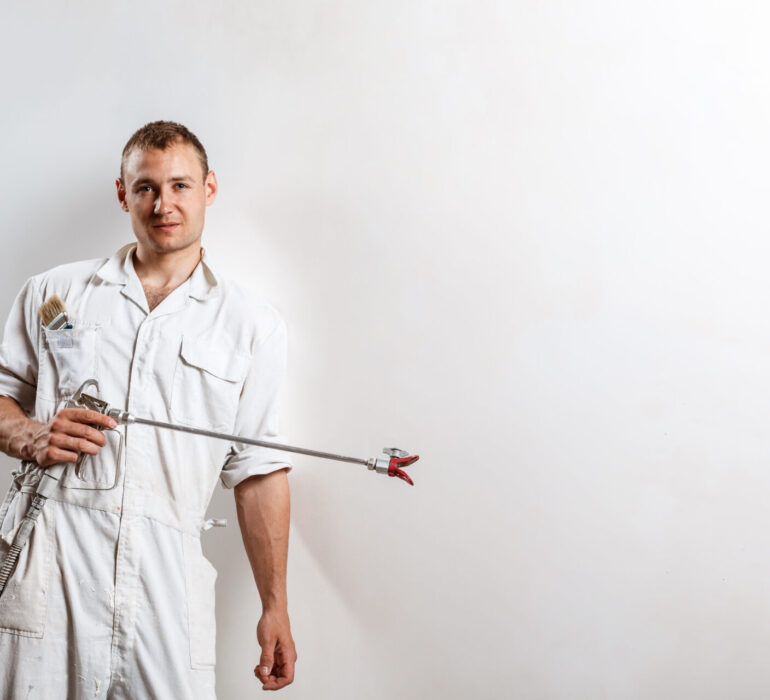 Cennik malowania natryskowego blog